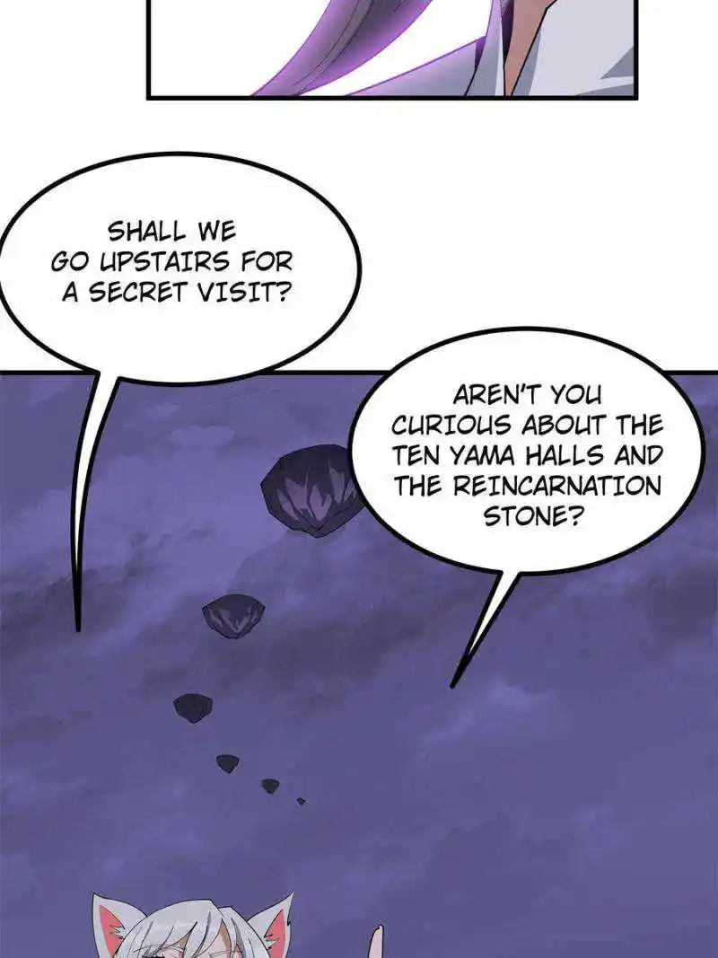 Di Qiu Di Yi Jian Chapter 138