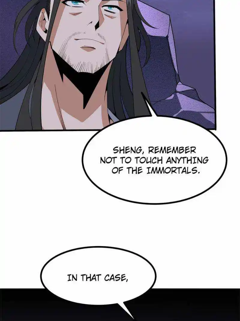 Di Qiu Di Yi Jian Chapter 138