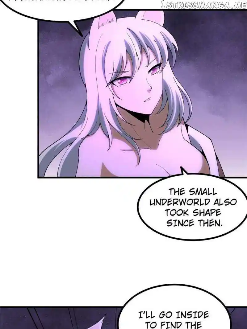 Di Qiu Di Yi Jian Chapter 139