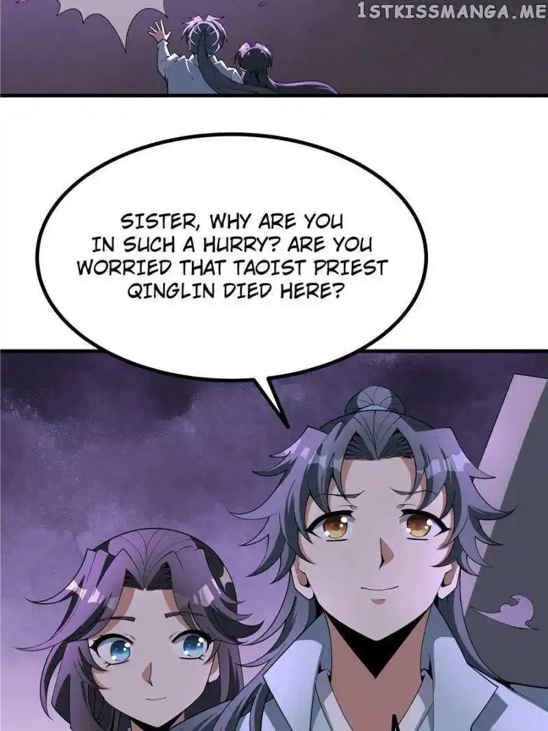 Di Qiu Di Yi Jian Chapter 139