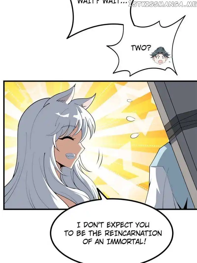 Di Qiu Di Yi Jian Chapter 139