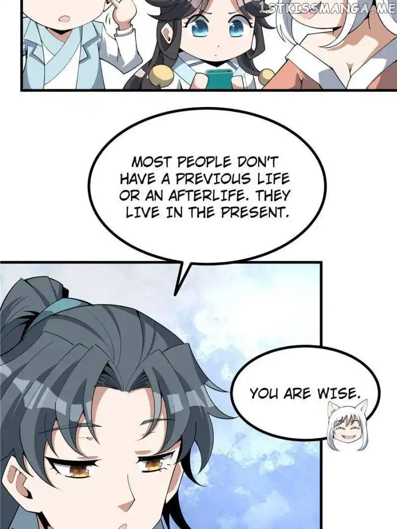 Di Qiu Di Yi Jian Chapter 139