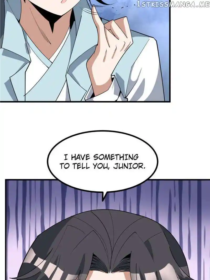 Di Qiu Di Yi Jian Chapter 139