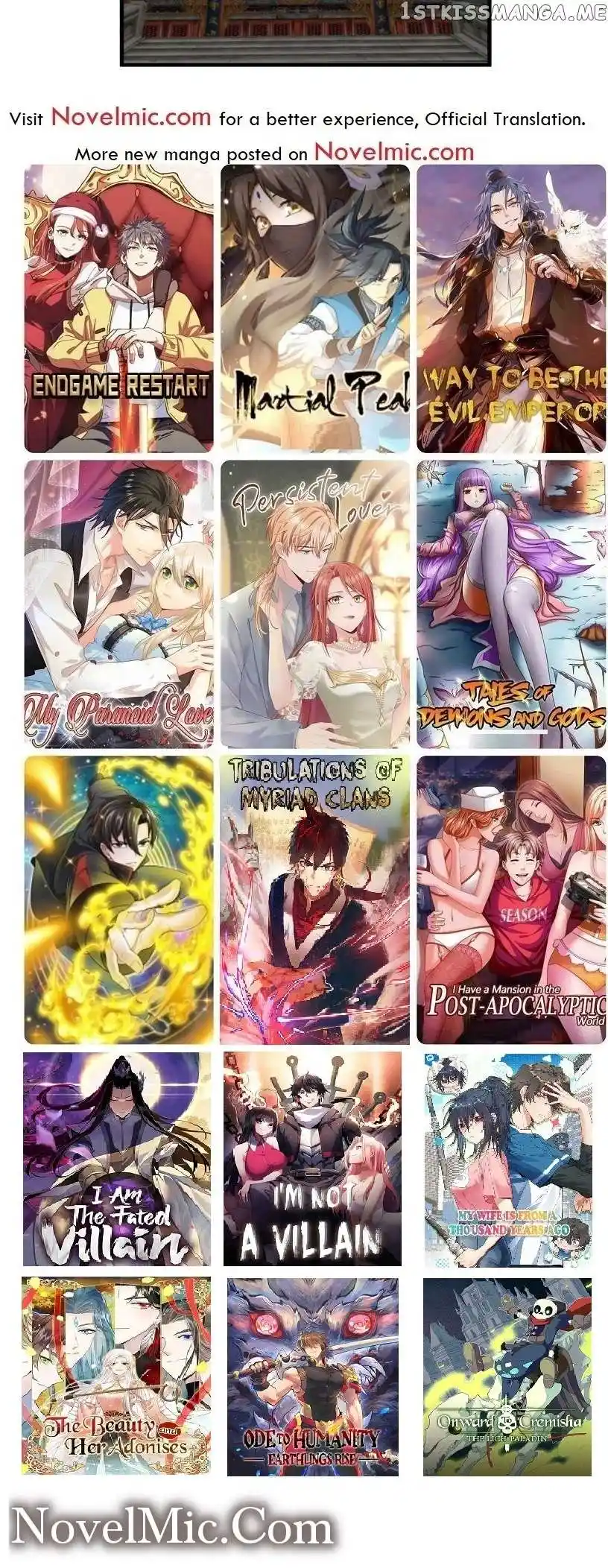 Di Qiu Di Yi Jian Chapter 139