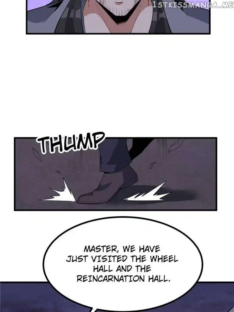 Di Qiu Di Yi Jian Chapter 140