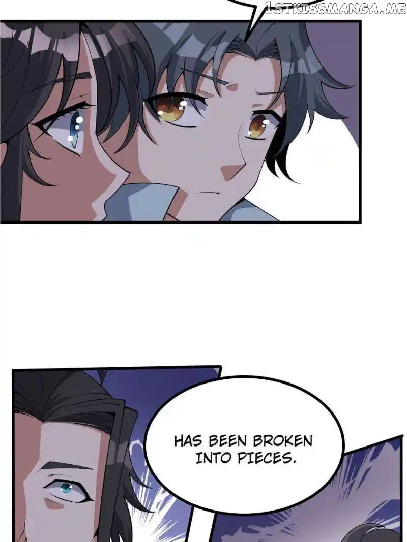 Di Qiu Di Yi Jian Chapter 140