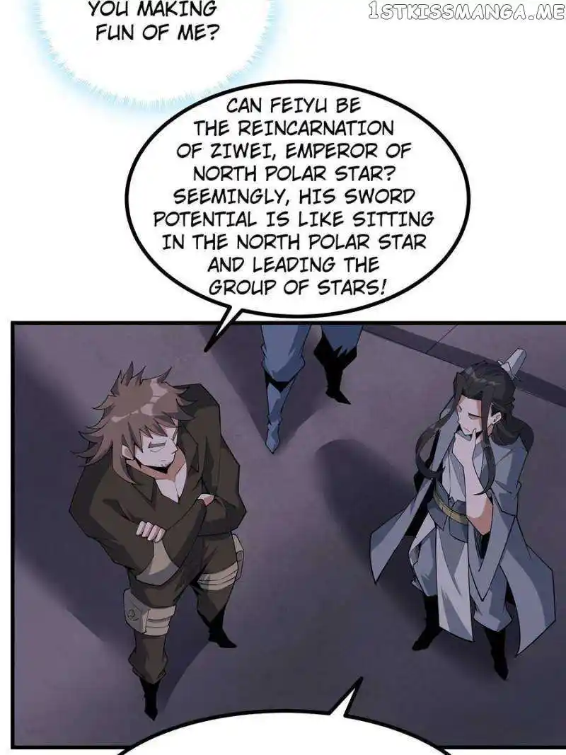 Di Qiu Di Yi Jian Chapter 140