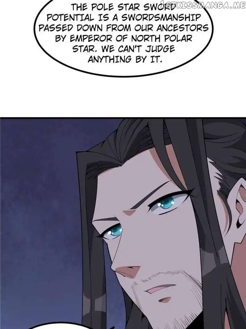Di Qiu Di Yi Jian Chapter 140