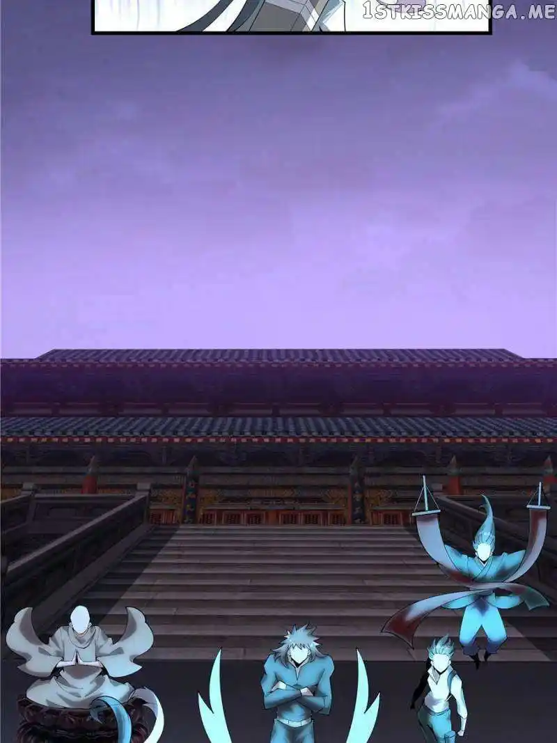 Di Qiu Di Yi Jian Chapter 140