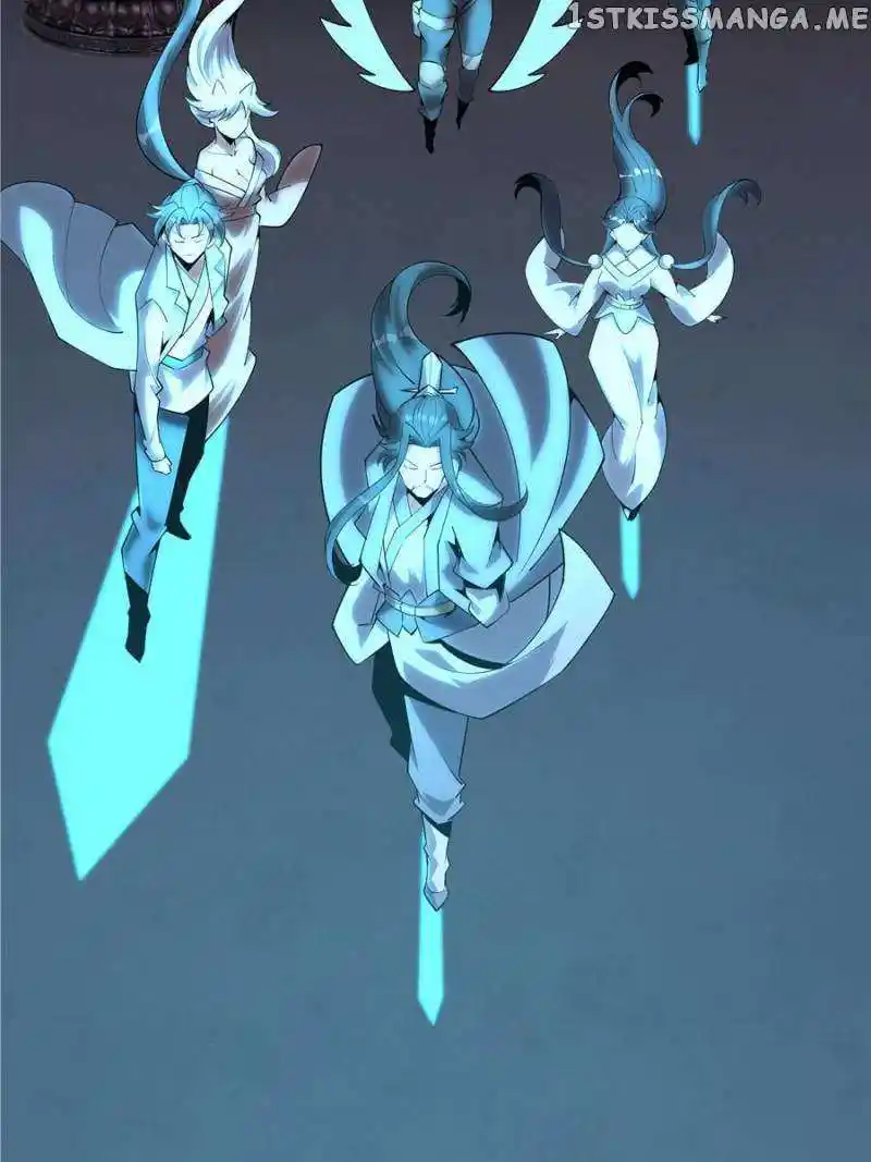 Di Qiu Di Yi Jian Chapter 140