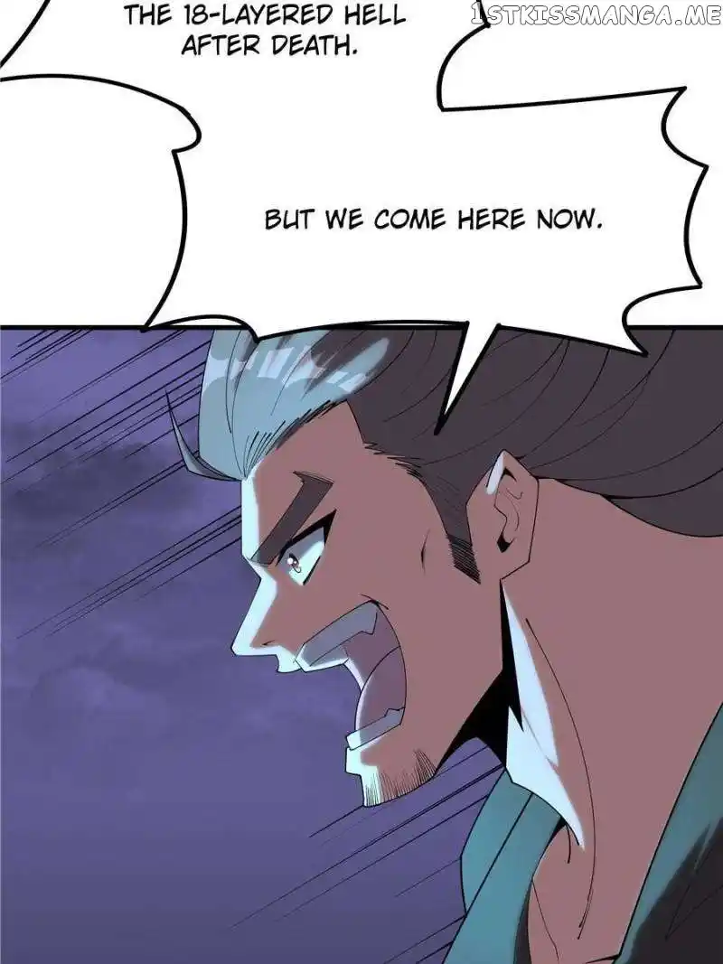 Di Qiu Di Yi Jian Chapter 140