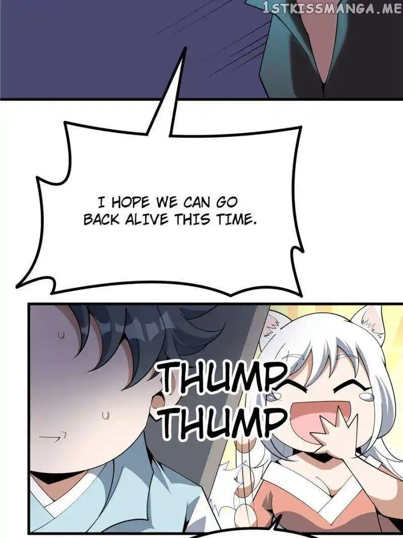 Di Qiu Di Yi Jian Chapter 140