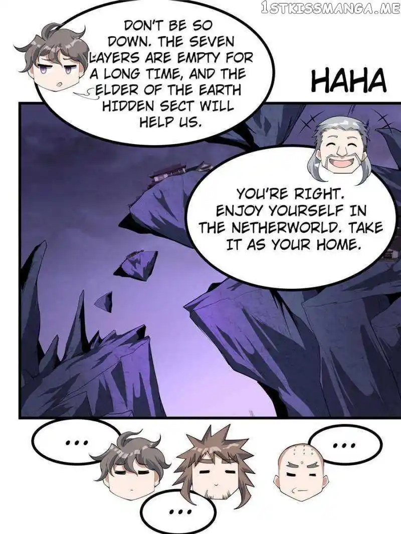 Di Qiu Di Yi Jian Chapter 140