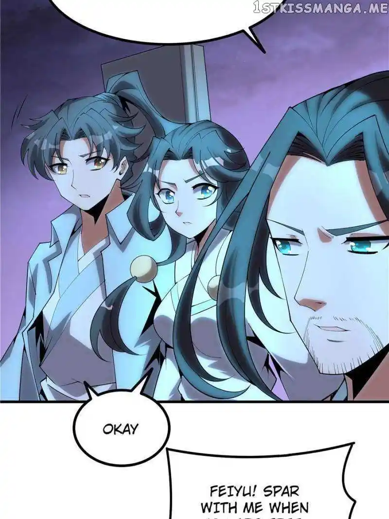 Di Qiu Di Yi Jian Chapter 140