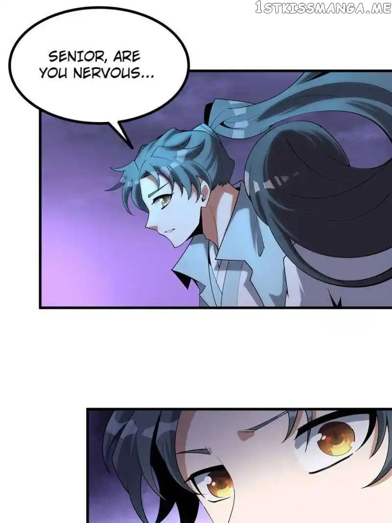 Di Qiu Di Yi Jian Chapter 140