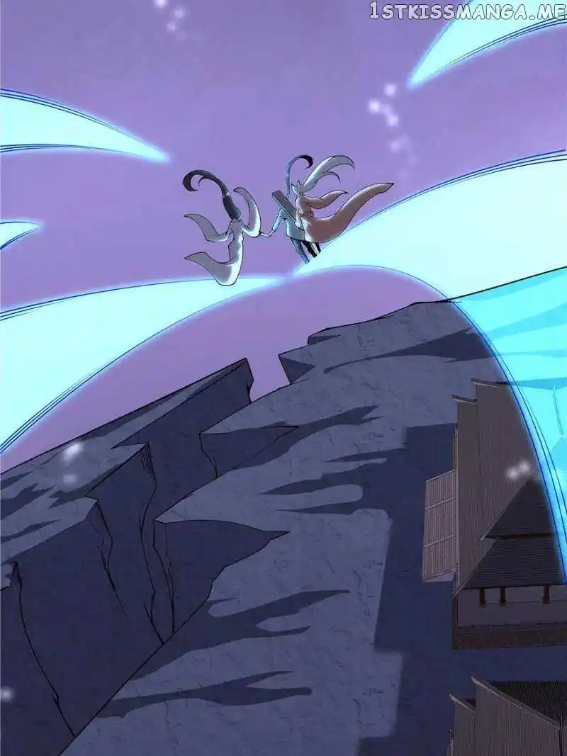 Di Qiu Di Yi Jian Chapter 140