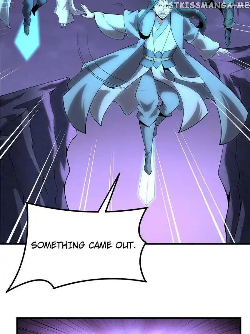 Di Qiu Di Yi Jian Chapter 140