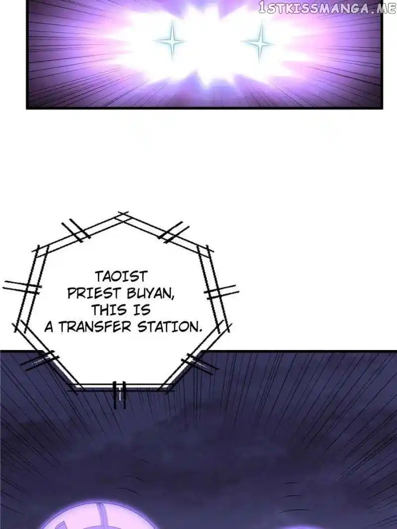 Di Qiu Di Yi Jian Chapter 140