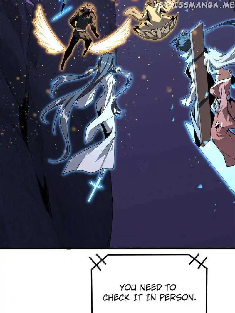 Di Qiu Di Yi Jian Chapter 141