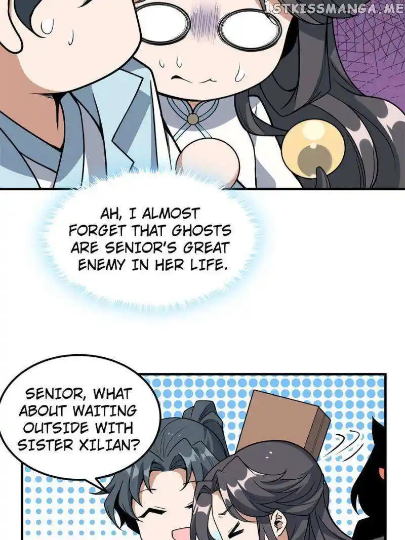 Di Qiu Di Yi Jian Chapter 141