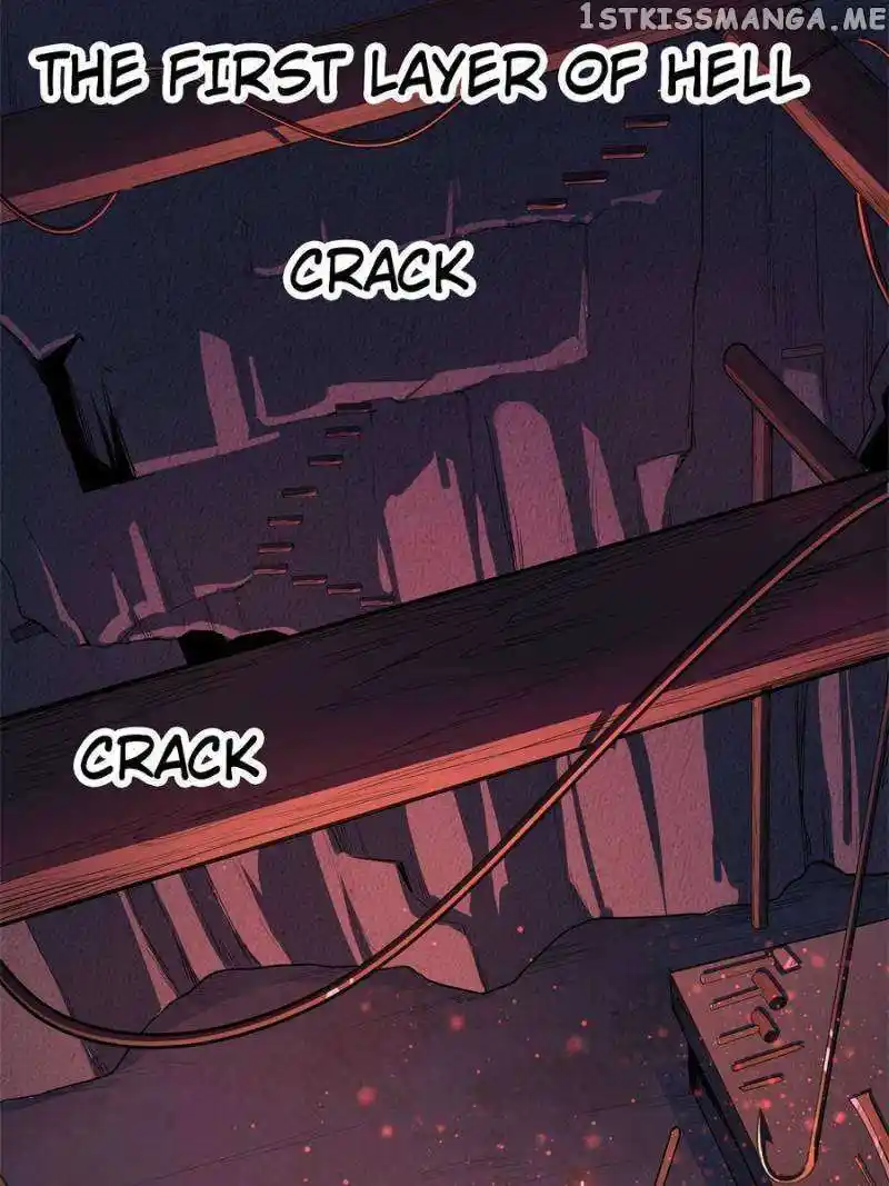 Di Qiu Di Yi Jian Chapter 141