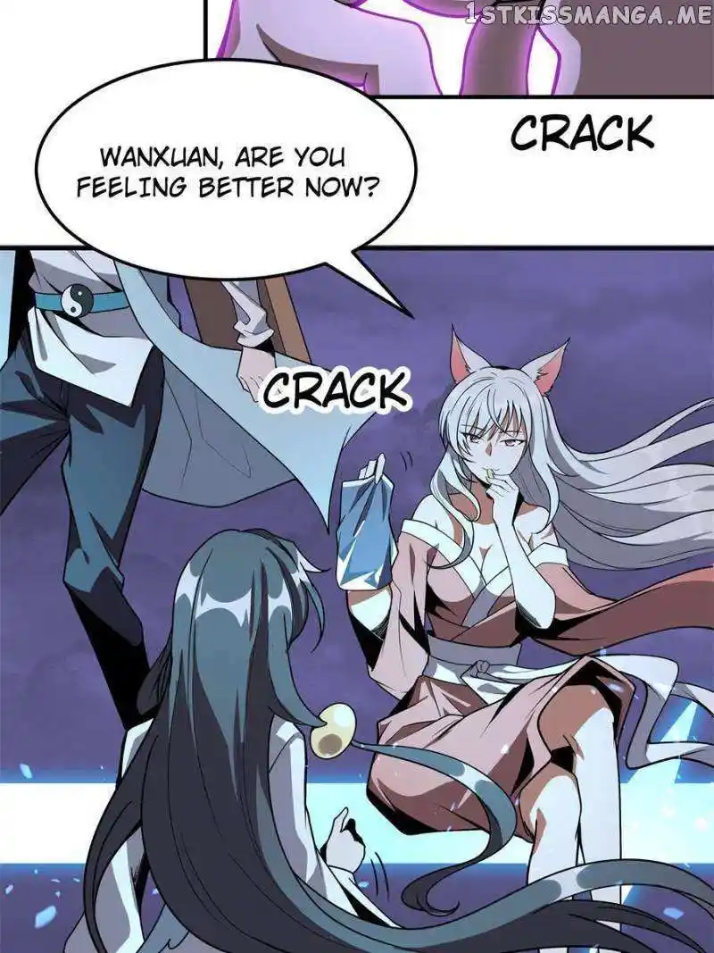 Di Qiu Di Yi Jian Chapter 141