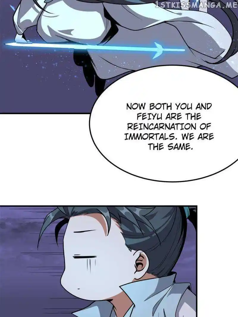 Di Qiu Di Yi Jian Chapter 141