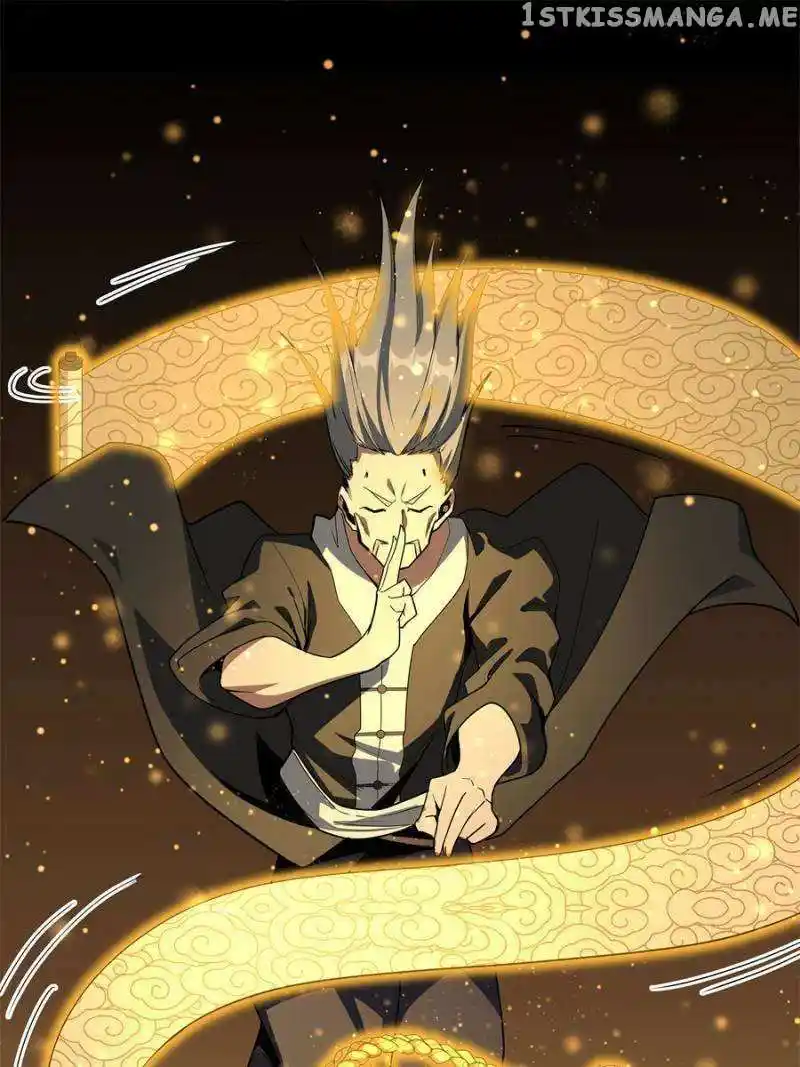 Di Qiu Di Yi Jian Chapter 141