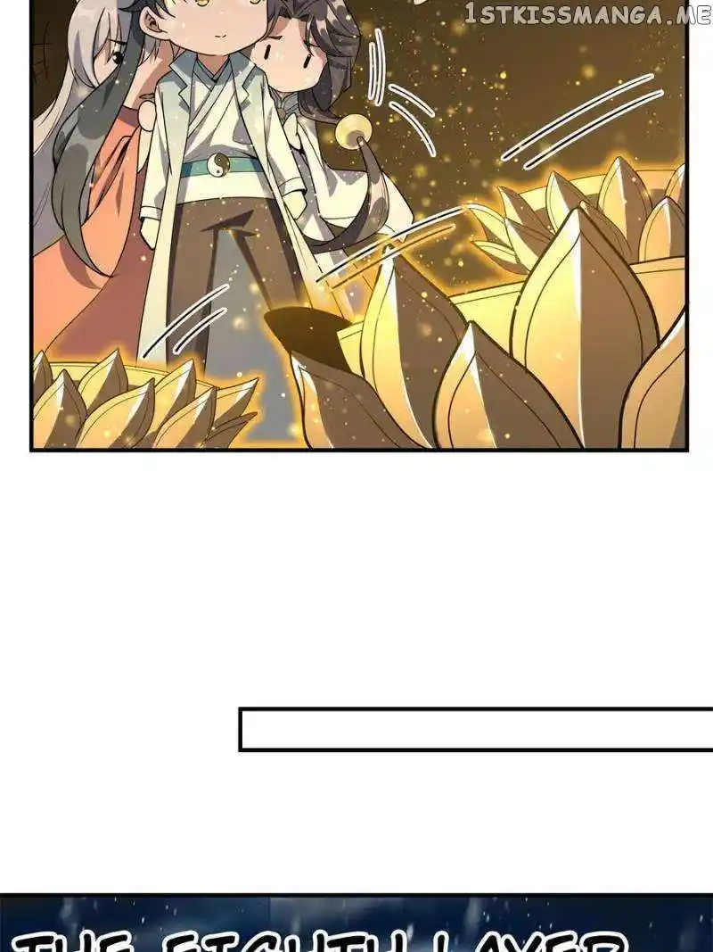 Di Qiu Di Yi Jian Chapter 141