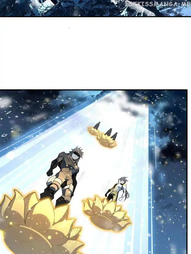 Di Qiu Di Yi Jian Chapter 141