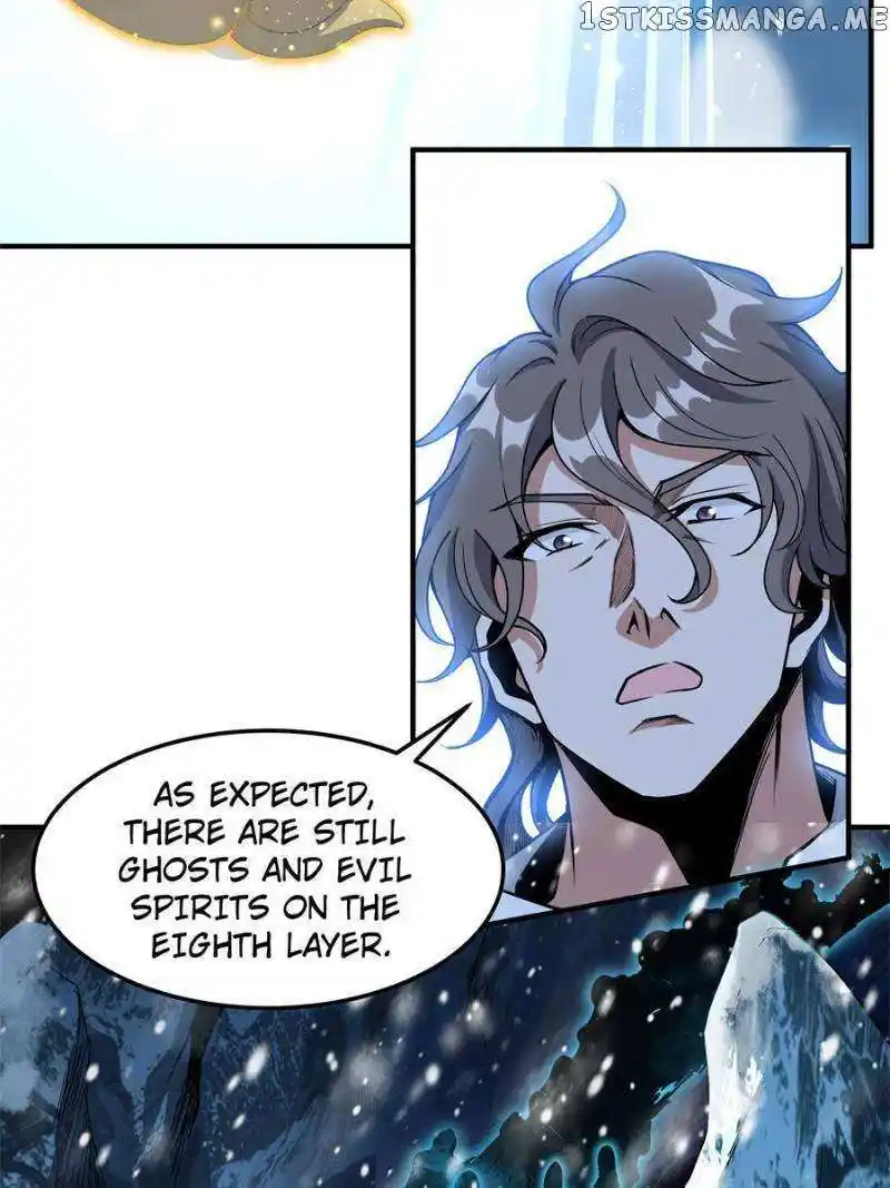 Di Qiu Di Yi Jian Chapter 141