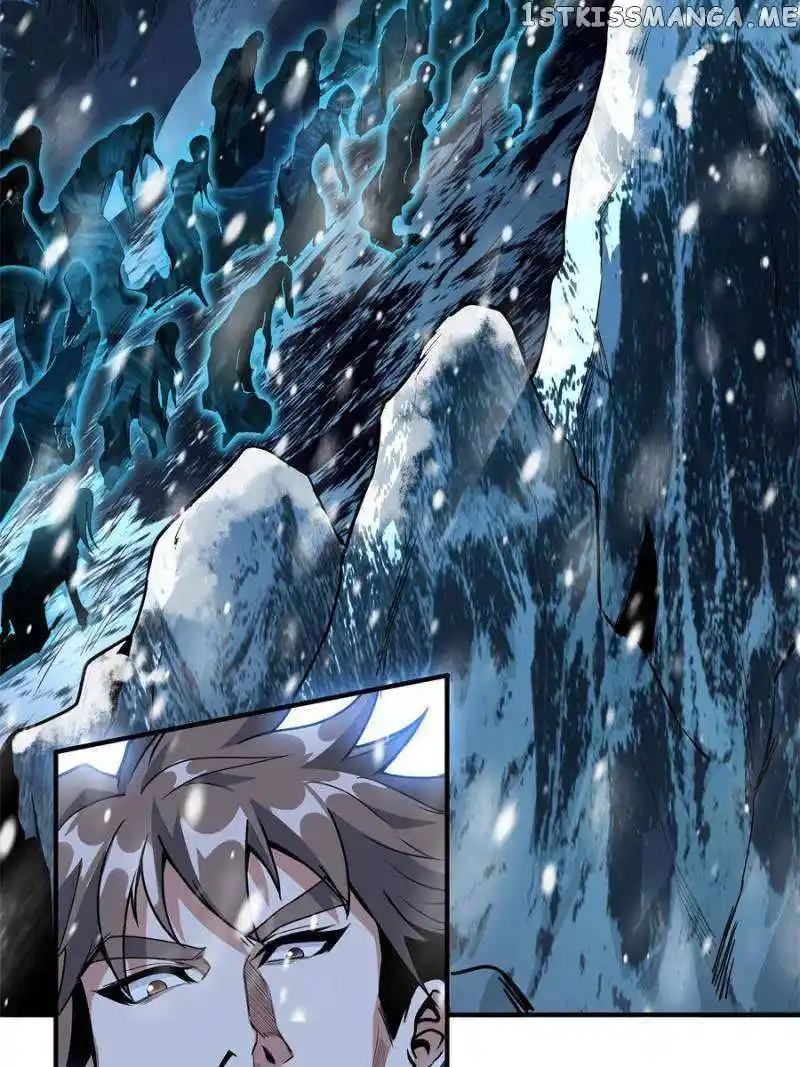 Di Qiu Di Yi Jian Chapter 141