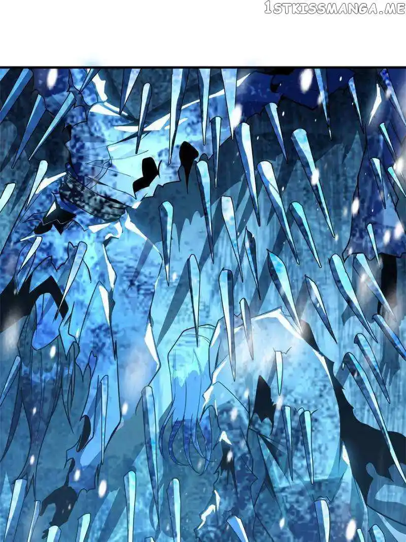 Di Qiu Di Yi Jian Chapter 141