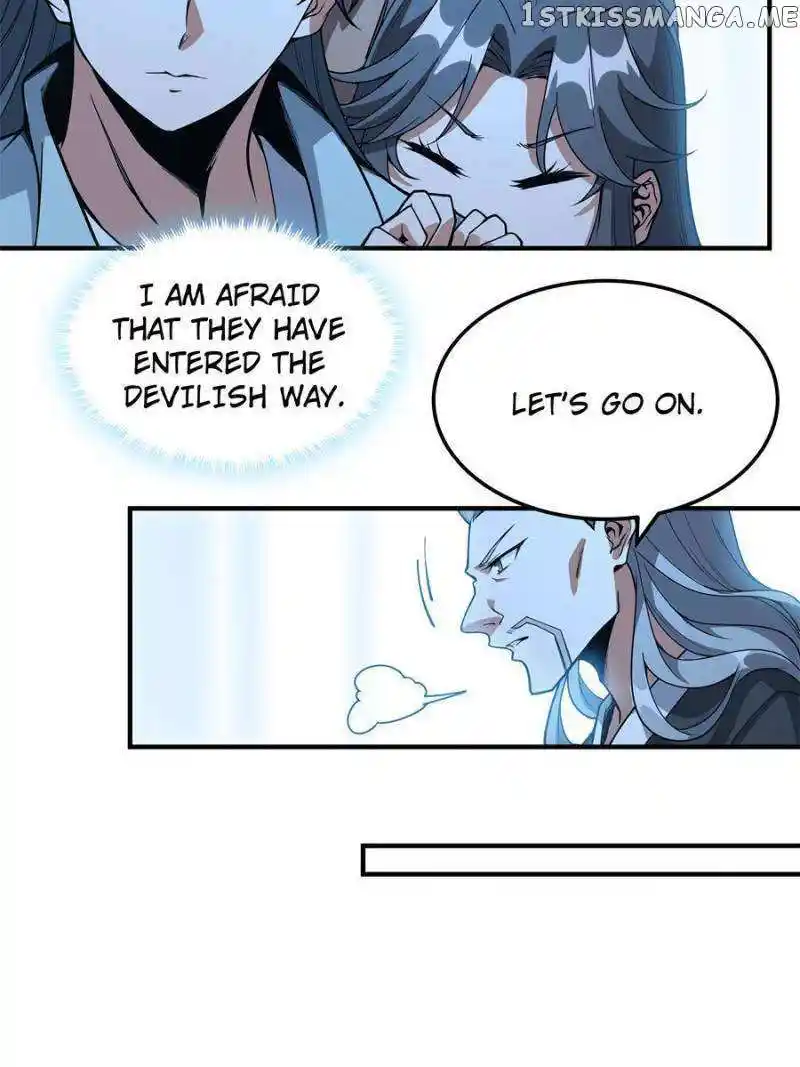 Di Qiu Di Yi Jian Chapter 141