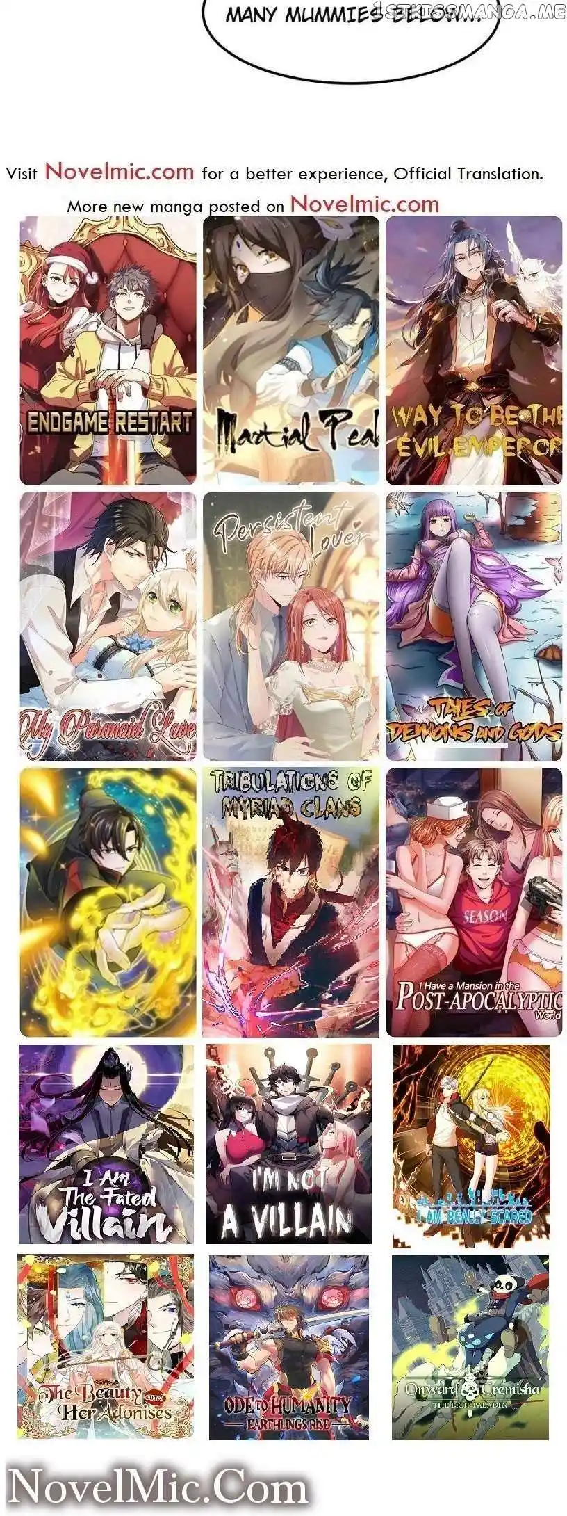 Di Qiu Di Yi Jian Chapter 141