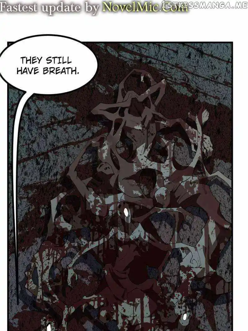 Di Qiu Di Yi Jian Chapter 142