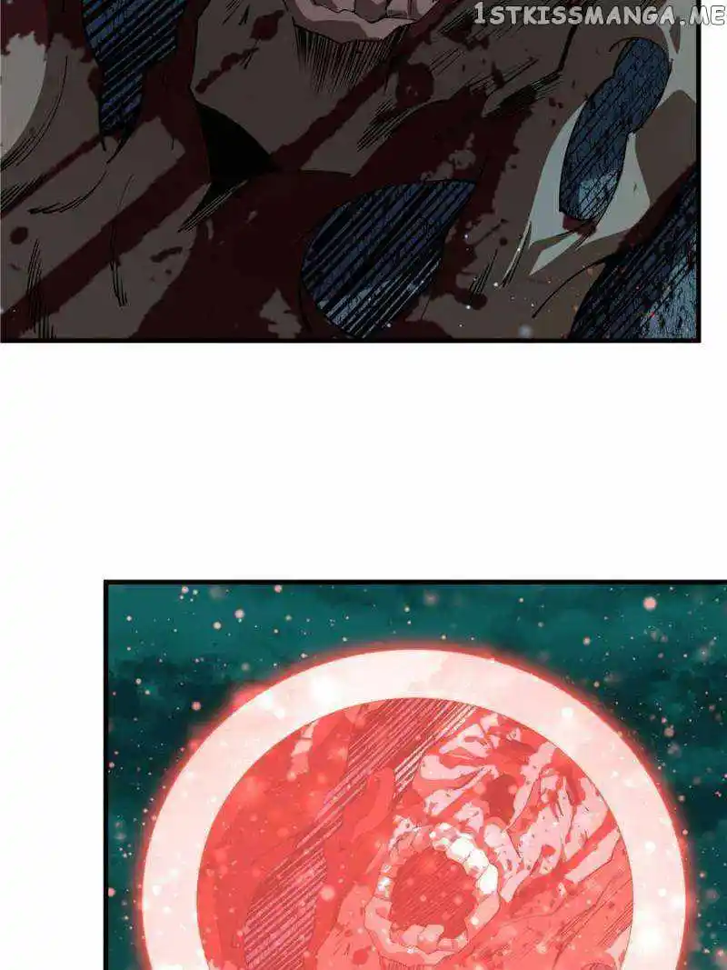 Di Qiu Di Yi Jian Chapter 142