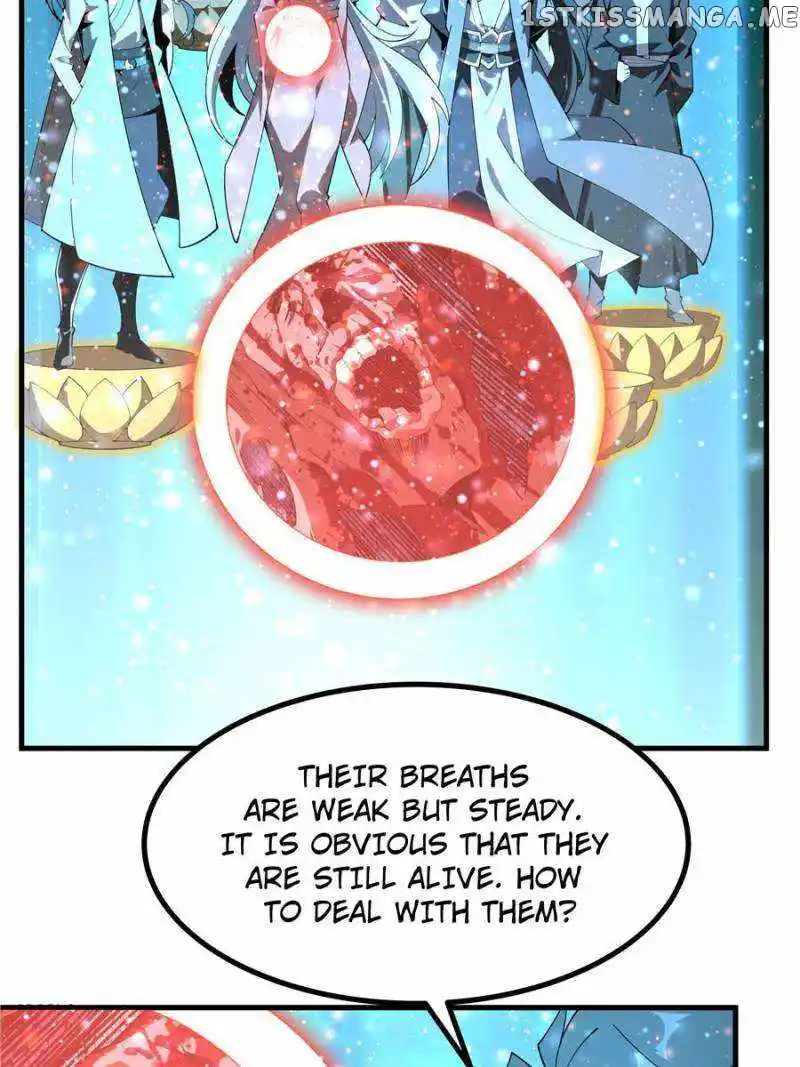 Di Qiu Di Yi Jian Chapter 142