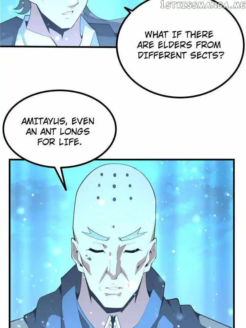 Di Qiu Di Yi Jian Chapter 142