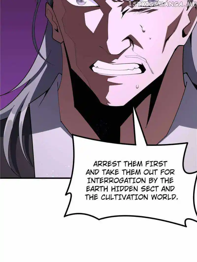 Di Qiu Di Yi Jian Chapter 142