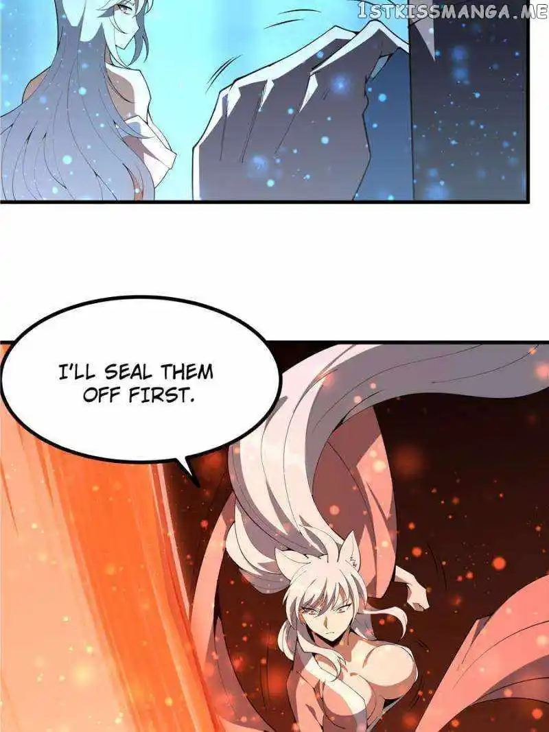 Di Qiu Di Yi Jian Chapter 142