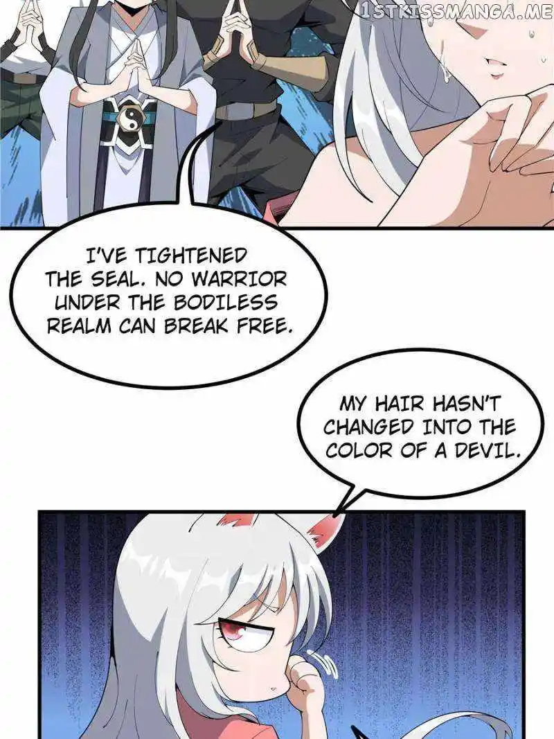 Di Qiu Di Yi Jian Chapter 142