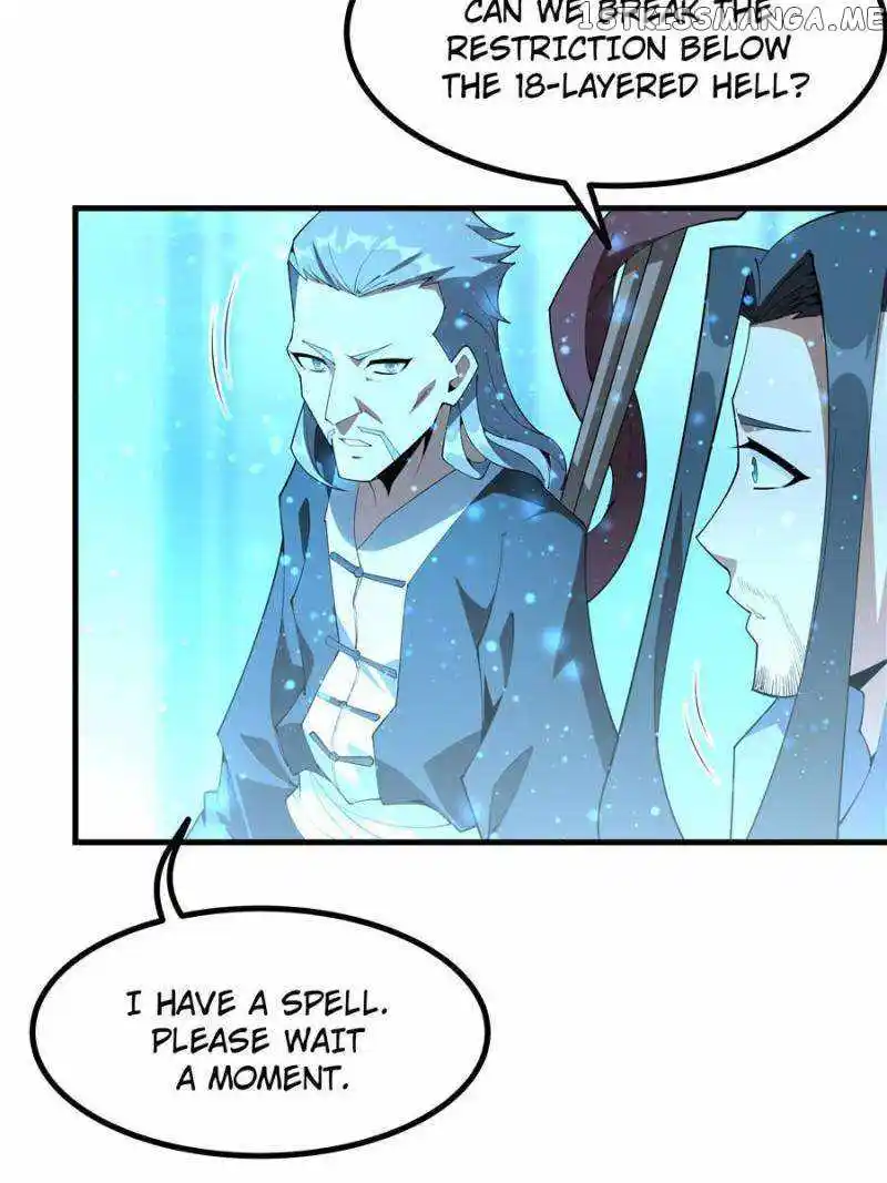 Di Qiu Di Yi Jian Chapter 142