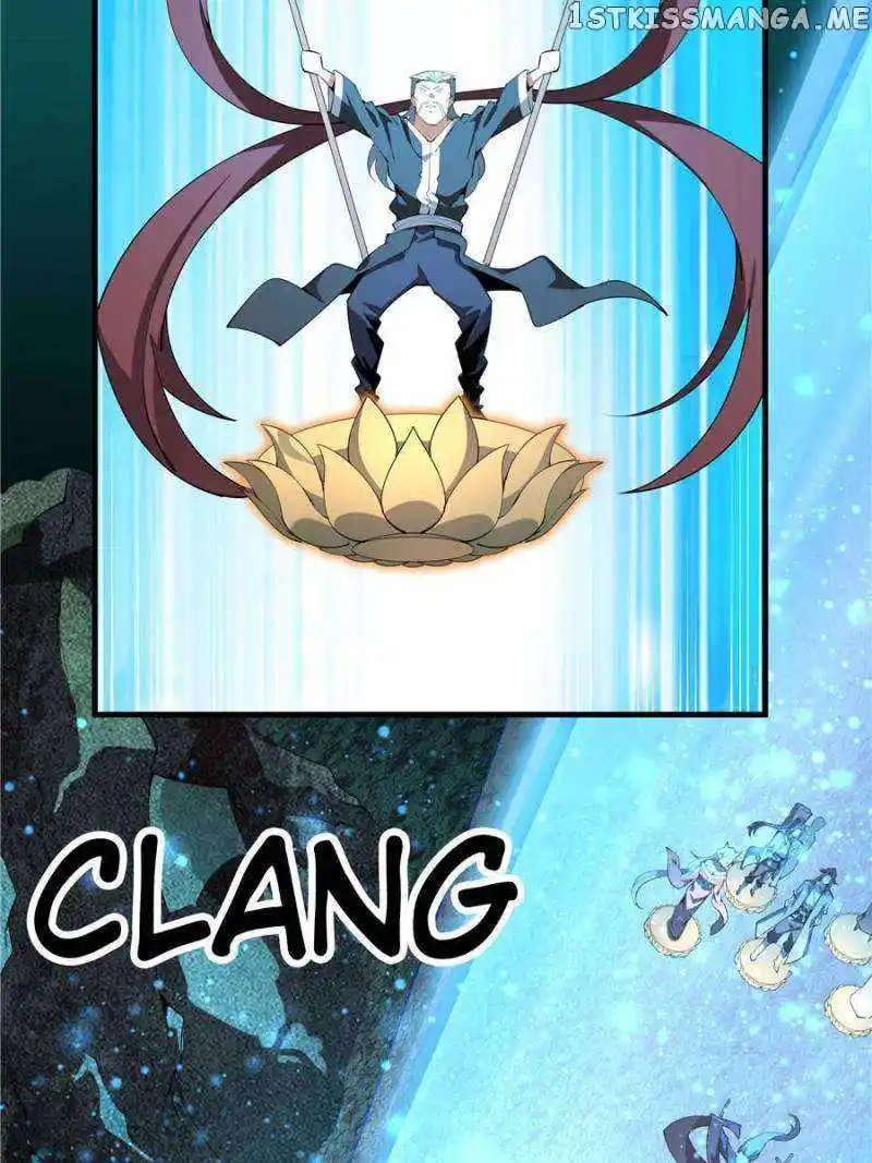 Di Qiu Di Yi Jian Chapter 142