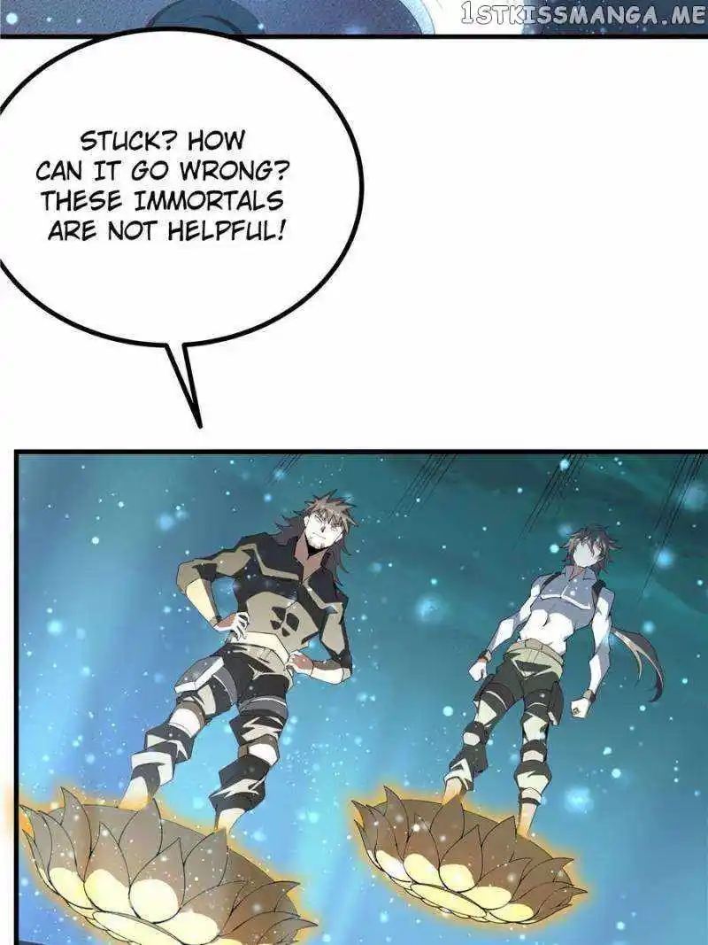 Di Qiu Di Yi Jian Chapter 142