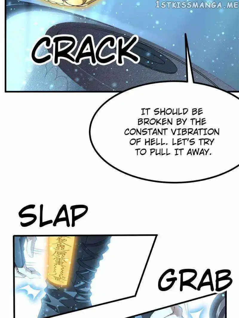 Di Qiu Di Yi Jian Chapter 142