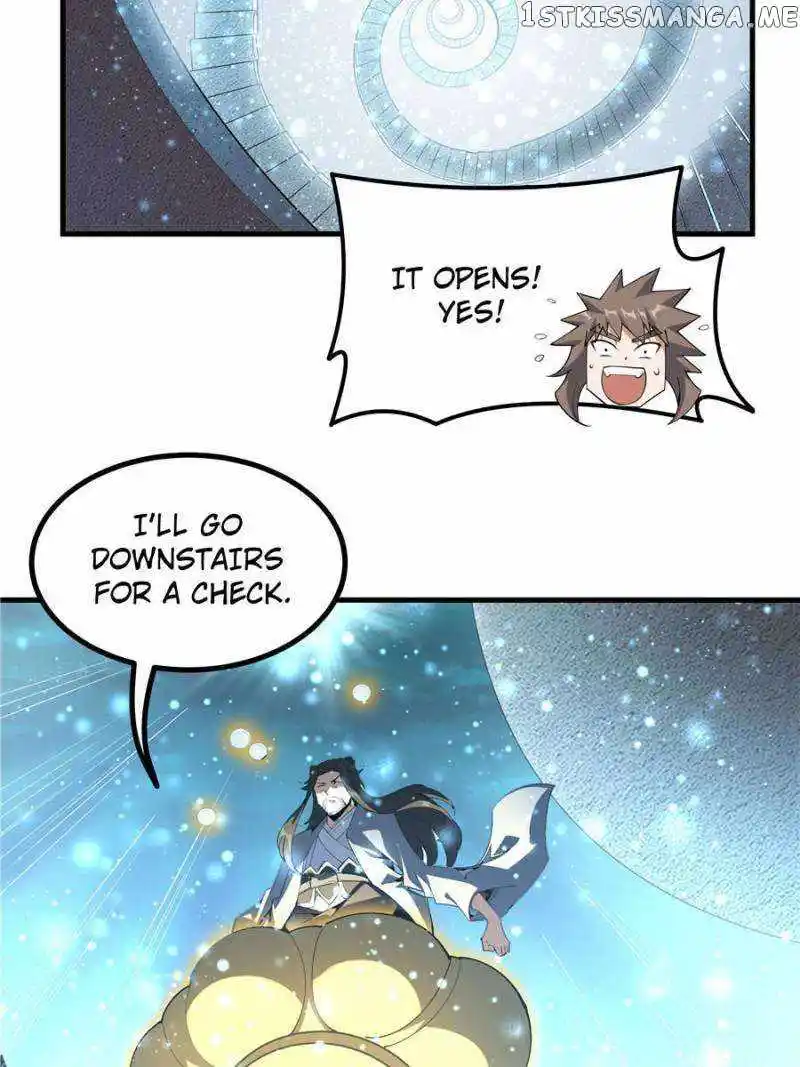 Di Qiu Di Yi Jian Chapter 142