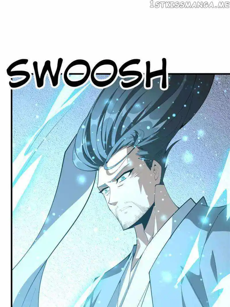 Di Qiu Di Yi Jian Chapter 142