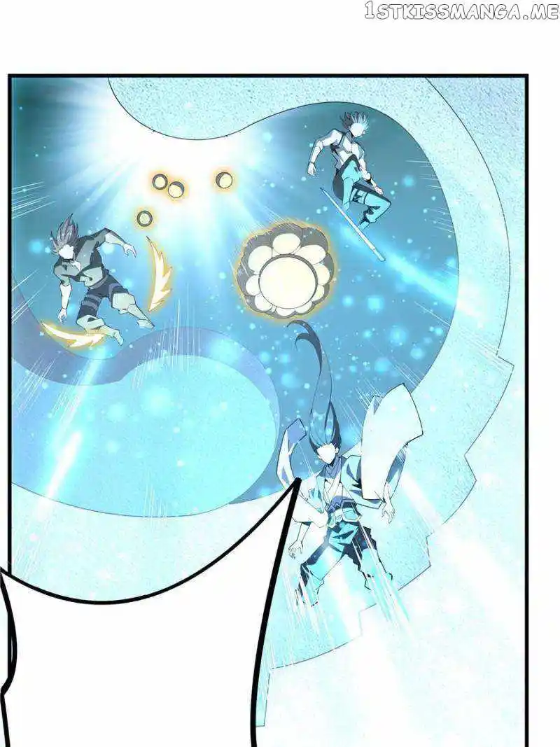 Di Qiu Di Yi Jian Chapter 142