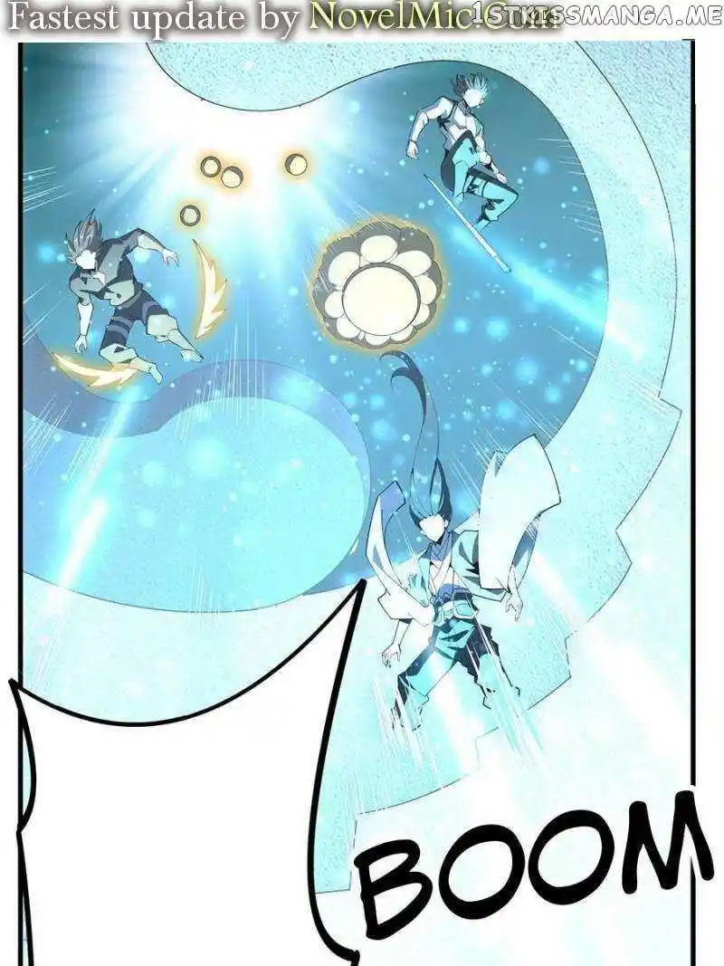 Di Qiu Di Yi Jian Chapter 143